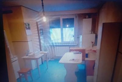 Apartament 2 camere Maratei 60mp etaj 2 decomandat termopan luminos Apartament 2 camere Maratei 60mp etaj 2 decomandat termopan luminos - 1