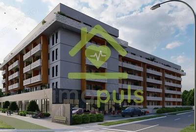 Apartament cu 3 camere, 79 mp utili + terasa 23 mp? - 13