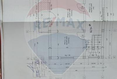 Casă individuală cu 4 camere cu Teren 400 Mp în Lascăr Catargiu - 13