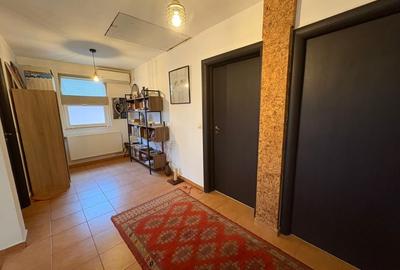 Casă individuală cu 5 camere cu Canalizare în Central - 5