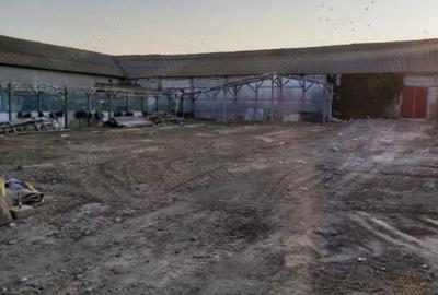 Spațiu comercial, de 1,700 mp, în Central - 3