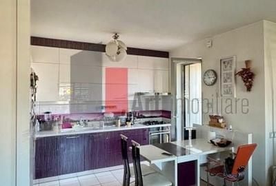 Apartament 3 camere Parcul Tineretului - 9