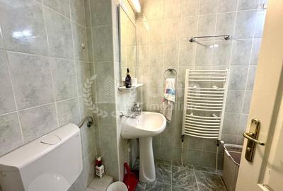 Apartament cu 2 camere semidecomandat, mobilat în Mănăștur - 9