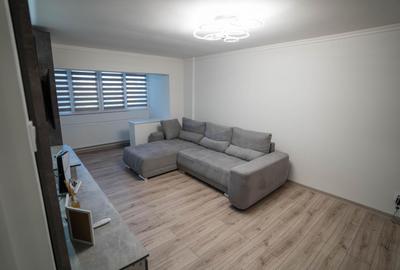 Apartament 2 camere, decomandat,etaj 3, zona centrala - 3