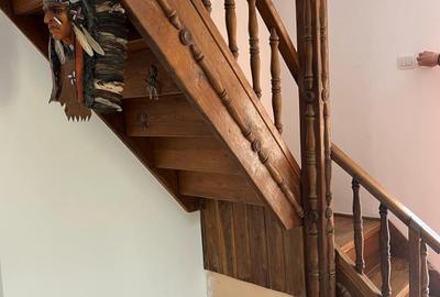 Vila Individuala P+1 , 9 camere | Centru Pucioasa | Proprietar - 13