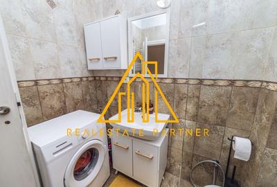 Apartament cochet 2 camere, curte proprie, 2 locuri de parcare - 7
