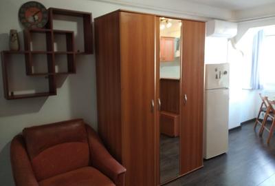 Garsonieră nedecomandată în Galata - 1