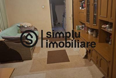 Apartament cu 2 camere semidecomandat în Valea Rosie - 3
