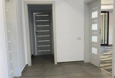Spatiu birouri zona Sincai aproape de Parcul Carol apartament 3 camere - 2