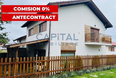 Duplex cu 4 camere cu Canalizare în Dezmir - 12