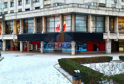 Spațiu comercial, de 230 mp, în Central - 1