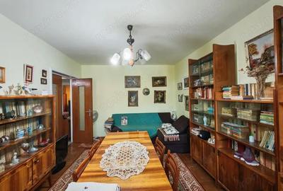 Apartament 3 camere Soimului - 2