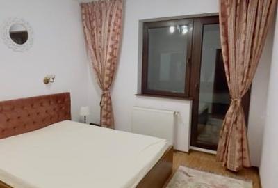 Apartament cu 2 camere decomandat în Berceni - 2