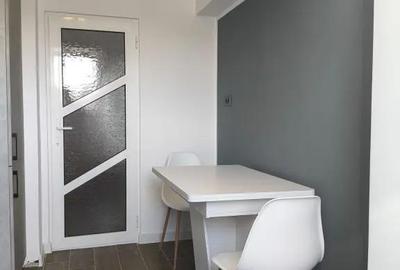 Apartament cu 2 camere decomandat în Central - 7