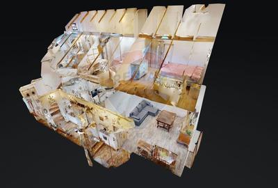 Apartament in casa | 3 camere | 103 mp | Zona Centrul Istoric - 20