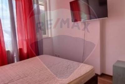 Apartament cu 2 camere decomandat, mobilat în UTA - 2