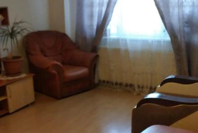 Inchiriez apartament 4 camere - 3