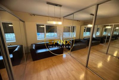 Apartament cu 4 camere decomandat, mobilat în Băneasa - 9