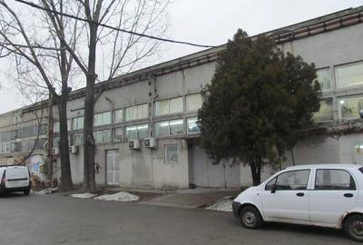 Spațiu comercial, de 600 mp, în Central - 6