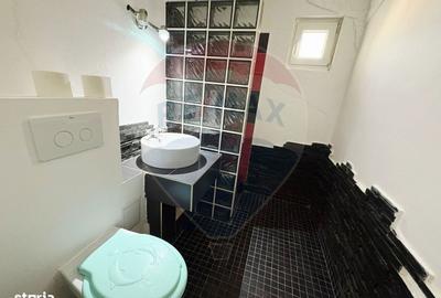 Apartament cu 2 camere semidecomandat, mobilat în Drăgășani - 6