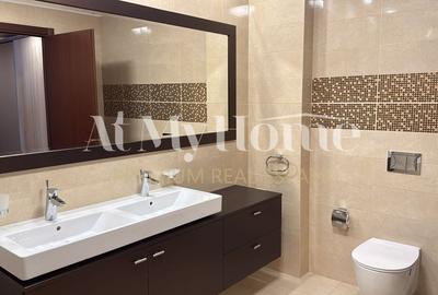 Apartament spatios si luminos cu 3 camere, mobilat lux, paza, 2 parcari - 5