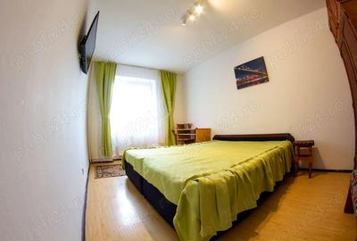 Apartament cu 2 camere decomandat în Central - 5