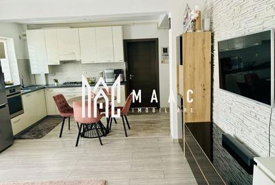 Apartament cu 3 camere decomandat, mobilat în Arhitecților - Calea Cisnădiei