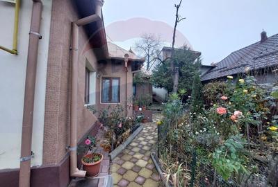 Casa de vanzare in Moinesti, jud. Bacau - 13