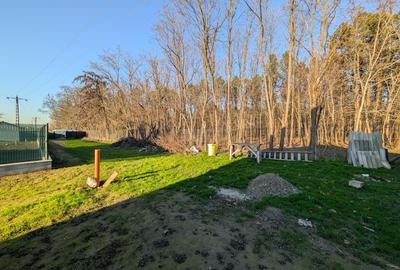 Locatie exclusivista ! Fii vecin cu padurea! Parcul Dendrologic - 4