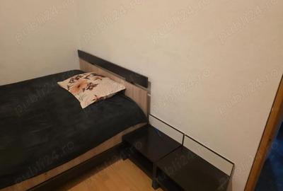 Garsonieră decomandată în Buziașului