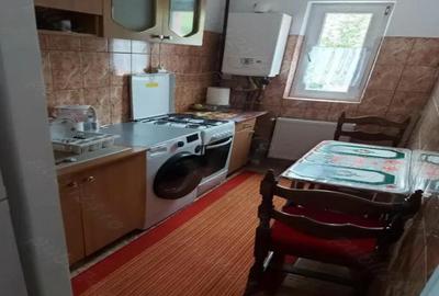 Garsoniera decomandata - zona Bartolomeu - 4