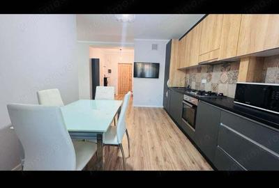 Garsonieră în Tineretului