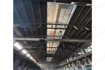 Spațiu comercial, de 5,000 mp, în Zona Liberă - 3