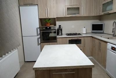 Casa de vanzare in Campia Turzii,in zona noua si linistita - 9