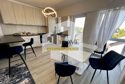 Apartament 2 camere, bloc nou, in Ploiesti, zona Gageni - 2