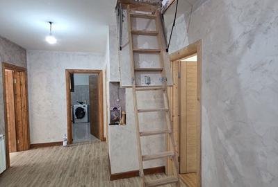 Casă cu 4 camere cu Teren 1118 Mp în Pufești - 15