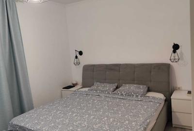 Apartament cu 2 camere decomandat în Giroc - 3