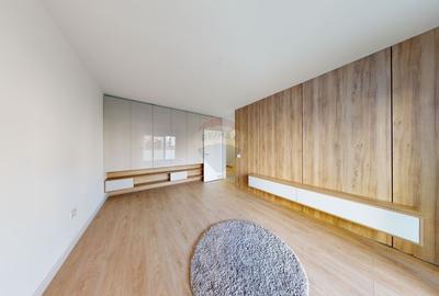 Apartament cu 2 camere decomandat în Avantgarden - 3