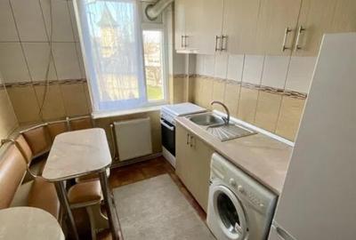 Apartament cu 2 camere semidecomandat în Ultracentral