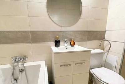 Cauti un apartament la  1 minut de metrou Lujerului ? PETFRIENDLY - 5