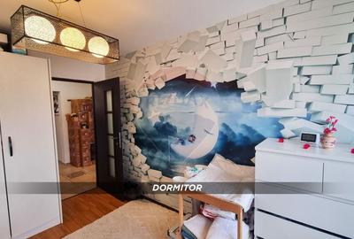 Apartament cu 3 camere decomandat, mobilat în Ultracentral - 14