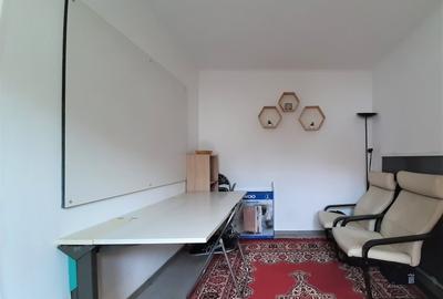 Apartament cu 2 camere semidecomandat în Decebal - 3