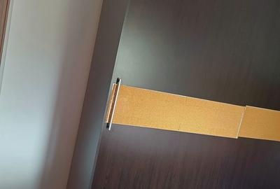 Apartament cu 2 camere decomandat, mobilat în Vișan - 5