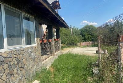 Casă cu 5 camere în Carcadiești - 9