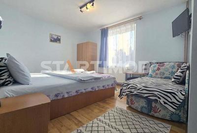 Pensiune 9 camere Rasnov - 7