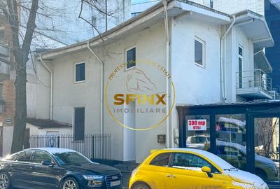 Birou, de 300 mp, în Dacia - 14