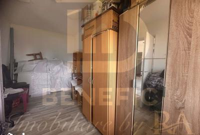 Apartament cu 2 camere nedecomandat în Vest - 5