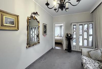 Casă individuală cu 9 camere cu Canalizare în Florilor - 2