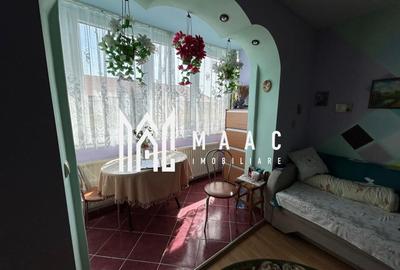 Apartament cu 2 camere semidecomandat, mobilat în Cedonia - 2