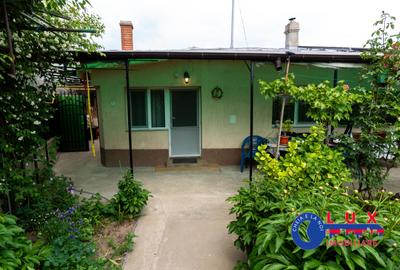 ID 6685 Casă cu teren de vânzare – EXCLUSIVITATE Lux Imobiliare - 1